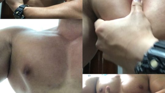Bodybuilding Lifestyle | Pecs Worship | Muscle Worship | My Muscle Videos