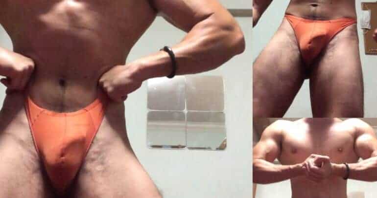 Bodybuilding Lifestyle | Pecs Worship | Muscle Worship | My Muscle Videos