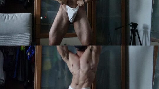 Bodybuilding Lifestyle | Pecs Worship | Muscle Worship | My Muscle Videos