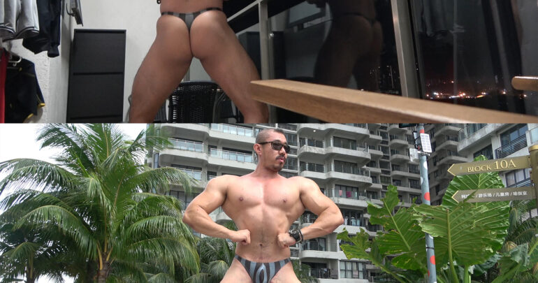 Bodybuilding Lifestyle | Pecs Worship | Muscle Worship | My Muscle Videos