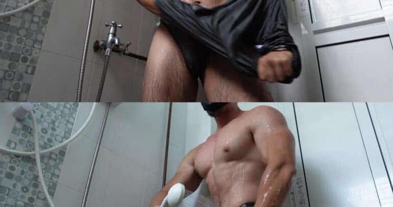 Bodybuilding Lifestyle | Pecs Worship | Muscle Worship | My Muscle Videos