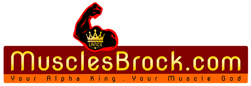 MUSCLESBROCK "Master Brock" Bodybuilding Lifestyle
