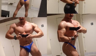Physique Update on August 2022 (25 August 2022)