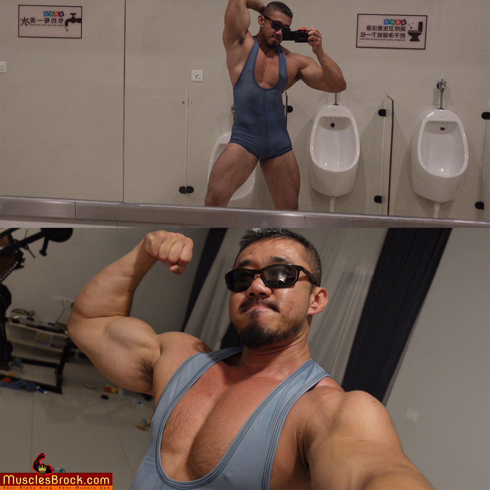 Bodybuilding Lifestyle | Pecs Worship | Muscle Worship | My Muscle Videos