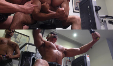 Bodybuilding Lifestyle | Pecs Worship | Muscle Worship | My Muscle Videos