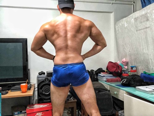 Bodybuilding Posing and Progress Photos 2019 | Training Hard