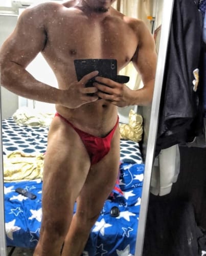 Bodybuilding Posing and Progress Photos 2019 | Training Hard