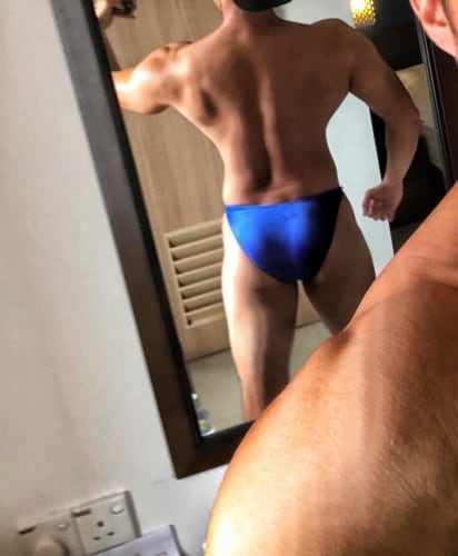 Bodybuilding Posing and Progress Photos 2019 | Training Hard