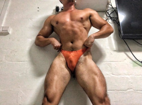 Bodybuilding Posing and Progress Photos 2019 | Training Hard