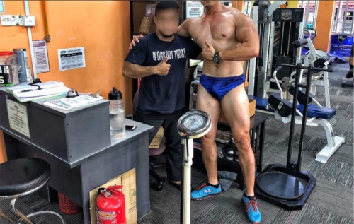 Bodybuilding Posing and Progress Photos 2019 | Training Hard