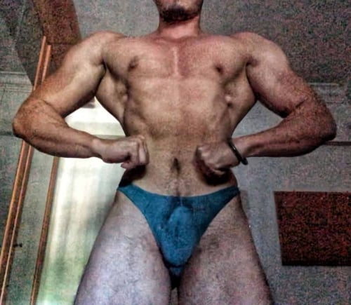 Bodybuilding Posing and Progress Photos 2020 | Like a Ritual