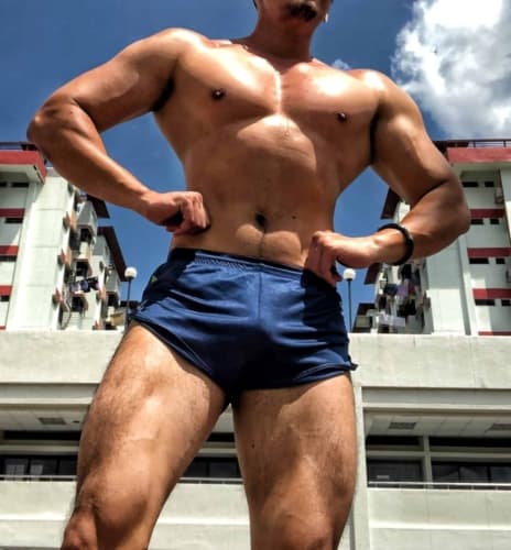 Bodybuilding Posing and Progress Photos 2020 | Like a Ritual