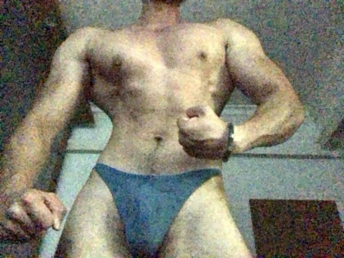 Bodybuilding Posing and Progress Photos 2020 | Like a Ritual