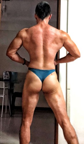 Bodybuilding Posing and Progress Photos 2020 | Like a Ritual