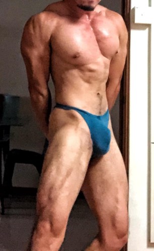 Bodybuilding Posing and Progress Photos 2020 | Like a Ritual