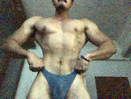 Bodybuilding Posing and Progress Photos 2020 | Like a Ritual