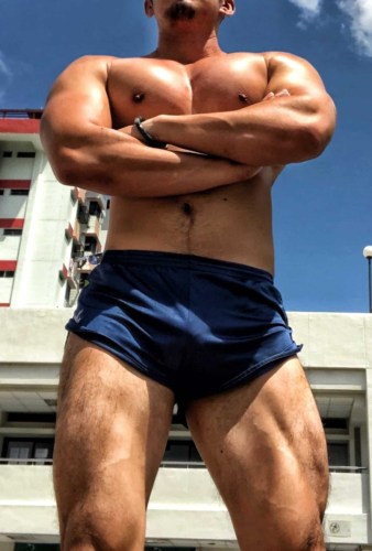 Bodybuilding Posing and Progress Photos 2020 | Like a Ritual