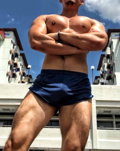 Bodybuilding Posing and Progress Photos 2020 | Like a Ritual