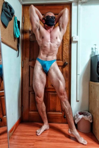Physique Update (1 February 2021) 