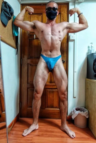 Physique Update (1 February 2021) 