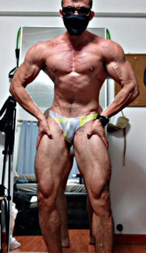 Physique Update (28 October 2021)